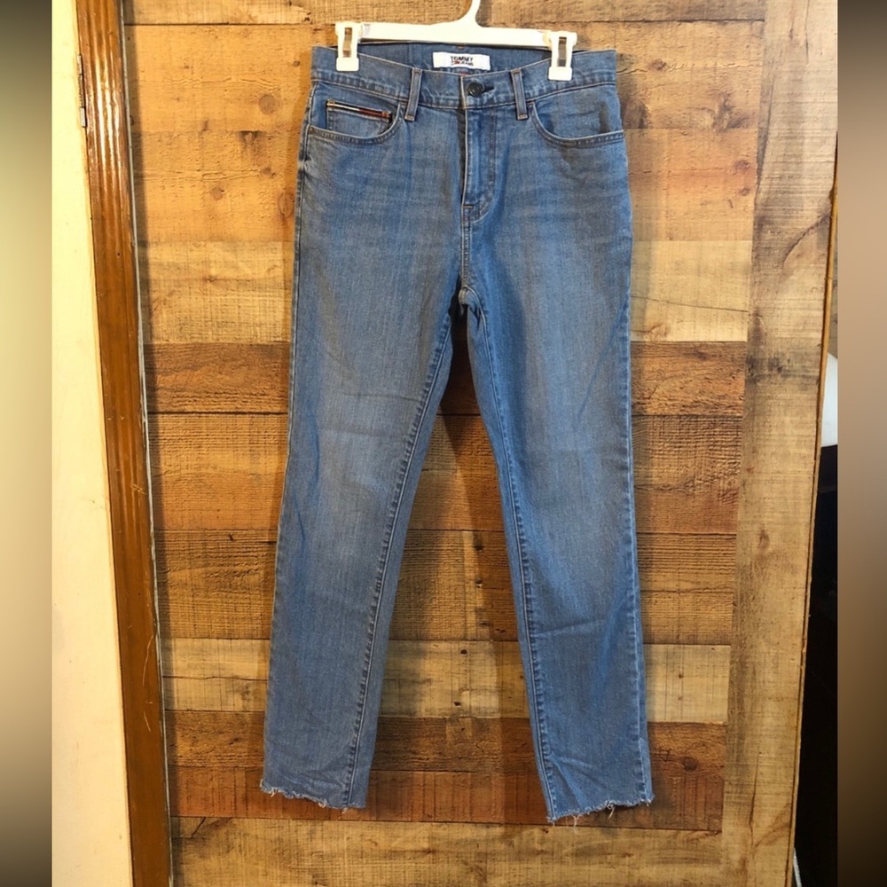 Tommy Hilfiger slim vintage jeans